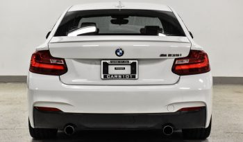 2015 BMW M235i full