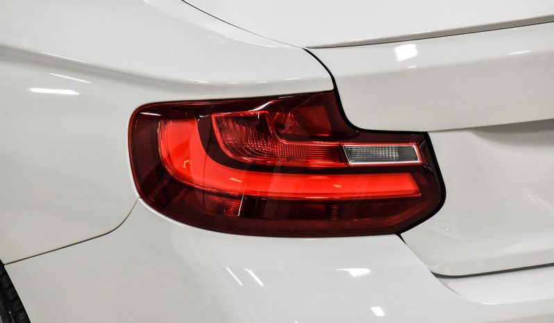 2015 BMW M235i full