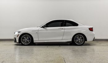 2015 BMW M235i full
