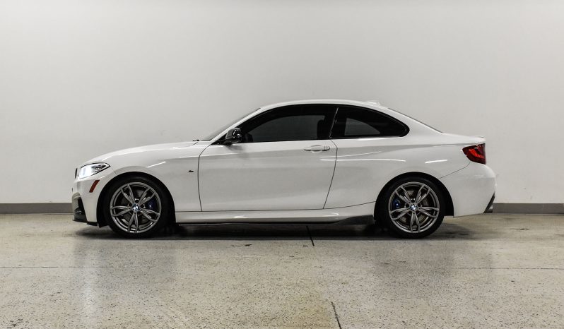 2015 BMW M235i full