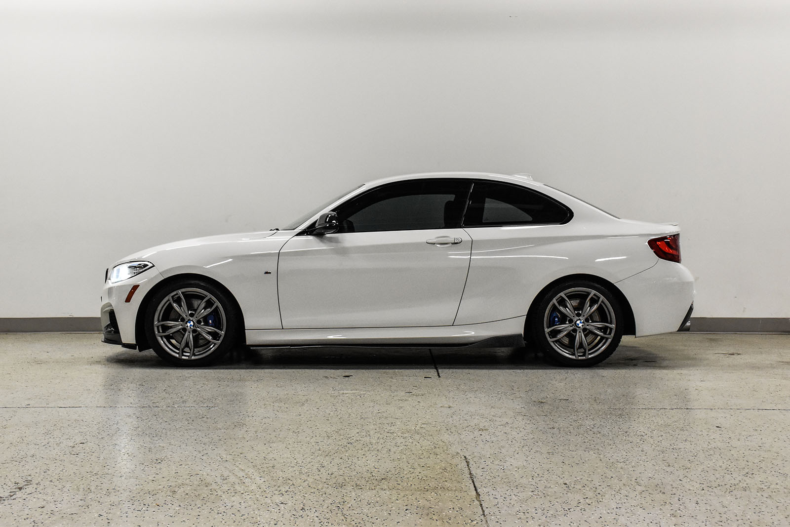 2015 Bmw M235i Horsepowernull