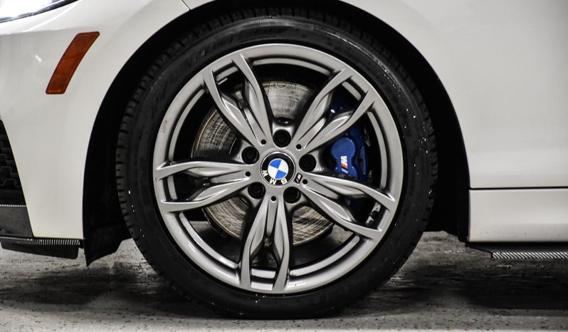 2015 BMW M235i full