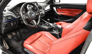 2015 BMW M235i full