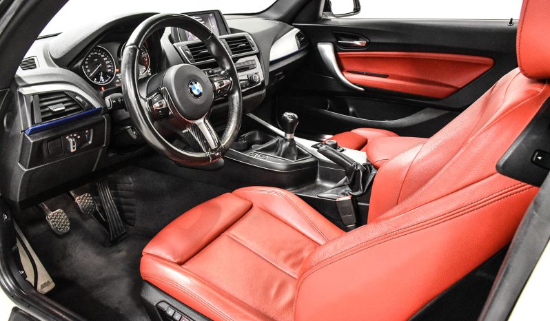 2015 BMW M235i full
