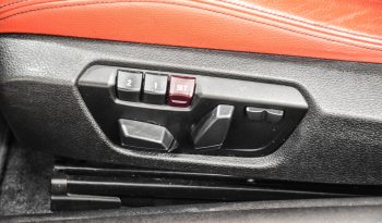 2015 BMW M235i full
