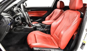 2015 BMW M235i full