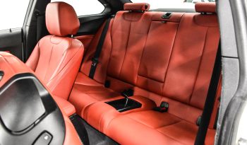 2015 BMW M235i full