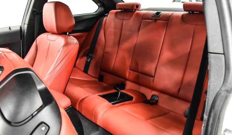 2015 BMW M235i full