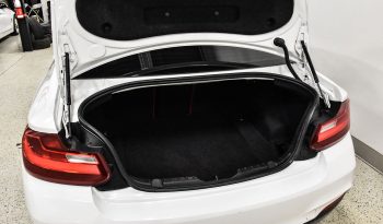 2015 BMW M235i full