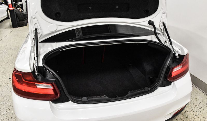2015 BMW M235i full