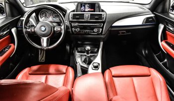 2015 BMW M235i full