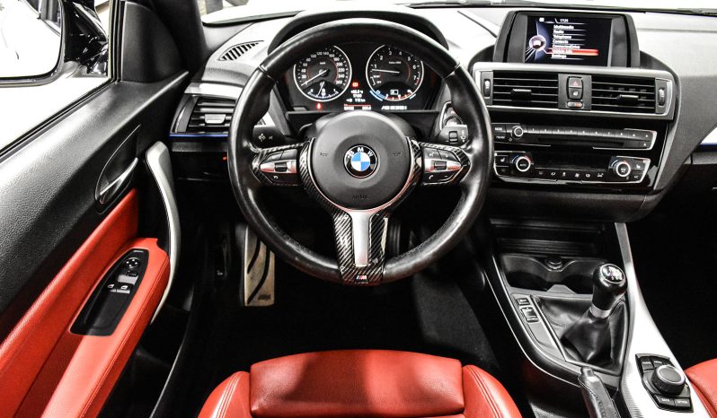 2015 BMW M235i full