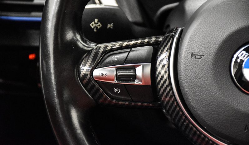 2015 BMW M235i full