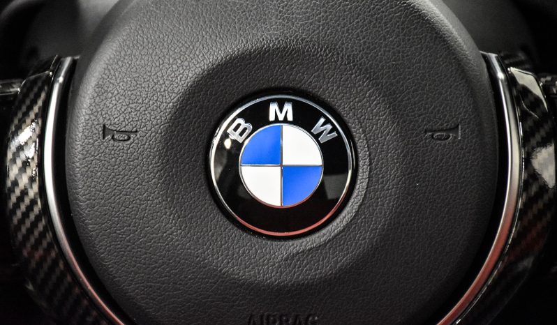 2015 BMW M235i full