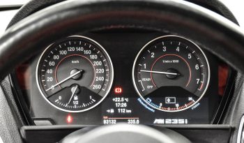 2015 BMW M235i full