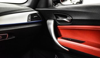 2015 BMW M235i full