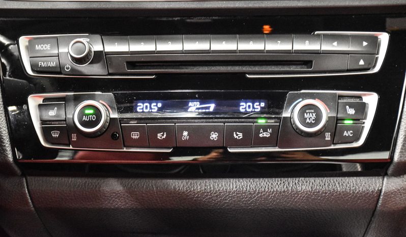 2015 BMW M235i full