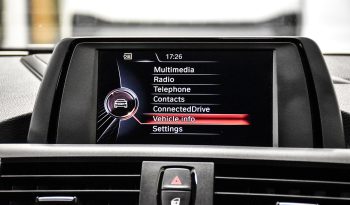 2015 BMW M235i full
