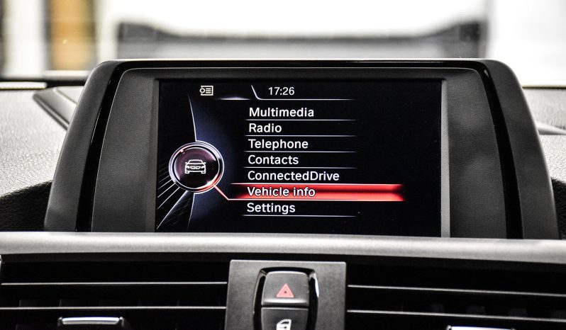 2015 BMW M235i full