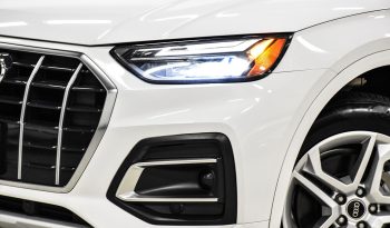 2021 Audi Q5 full