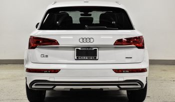 2021 Audi Q5 full