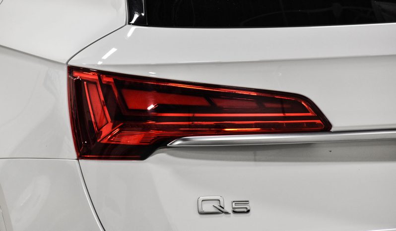 2021 Audi Q5 full