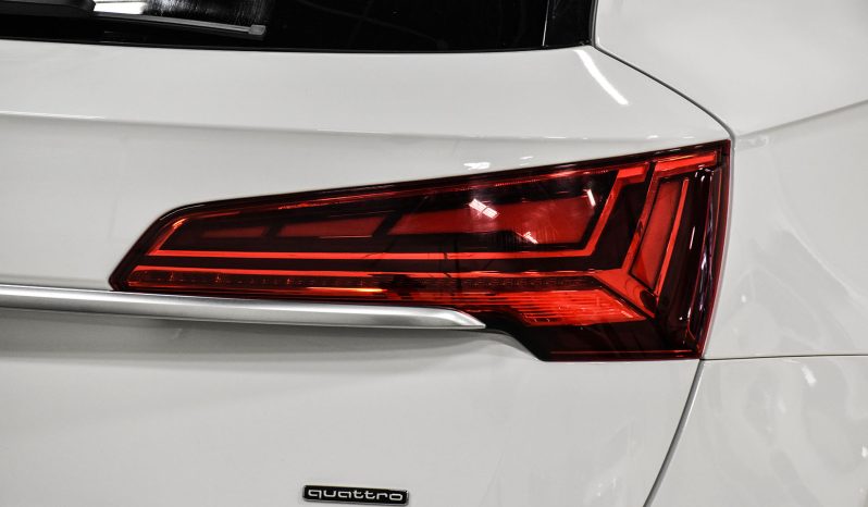 2021 Audi Q5 full