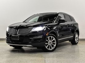 2016 Lincoln MKC
