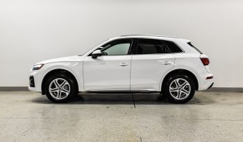2021 Audi Q5 full