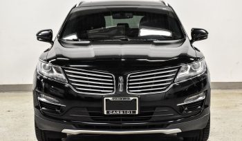 2016 Lincoln MKC full