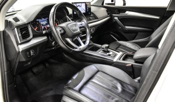 2021 Audi Q5 full