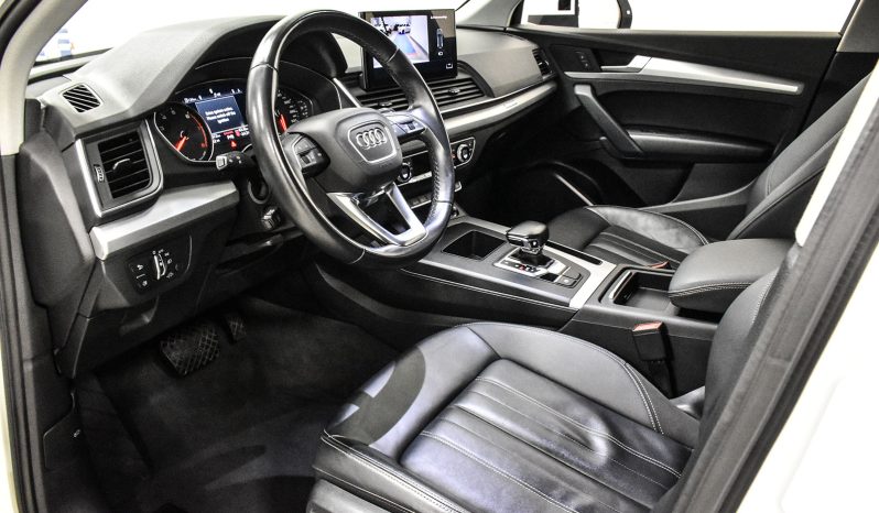 2021 Audi Q5 full