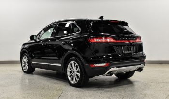 2016 Lincoln MKC full