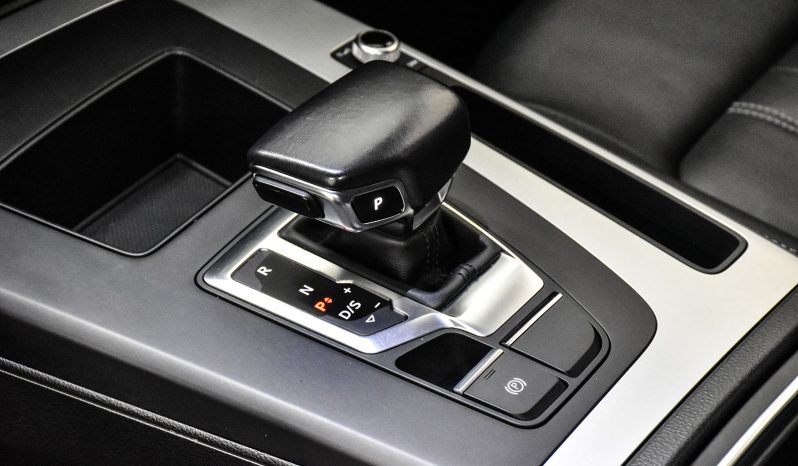 2021 Audi Q5 full