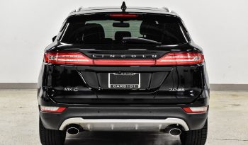 2016 Lincoln MKC full