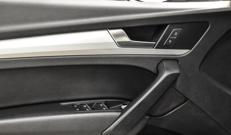 2021 Audi Q5 full