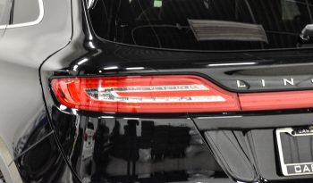 2016 Lincoln MKC full