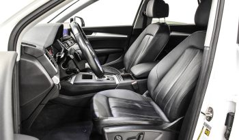 2021 Audi Q5 full