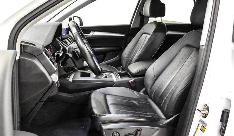 2021 Audi Q5 full