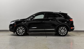 2016 Lincoln MKC full