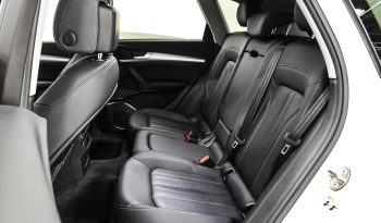 2021 Audi Q5 full