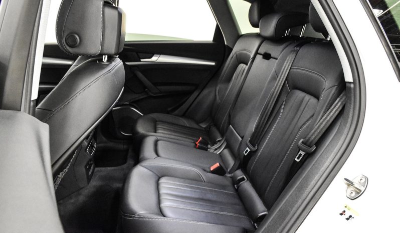 2021 Audi Q5 full