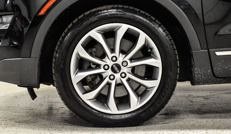 2016 Lincoln MKC full