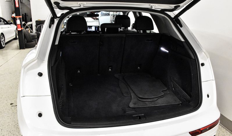 2021 Audi Q5 full