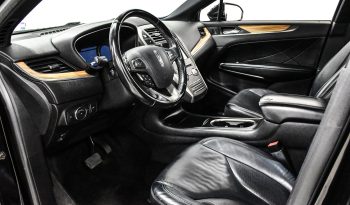 2016 Lincoln MKC full