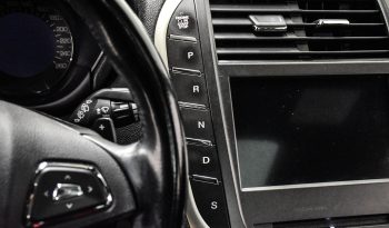 2016 Lincoln MKC full