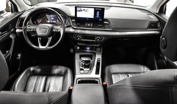 2021 Audi Q5 full