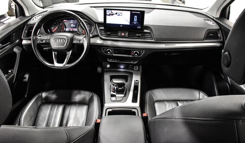 2021 Audi Q5 full