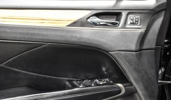 2016 Lincoln MKC full