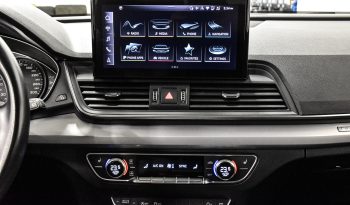 2021 Audi Q5 full